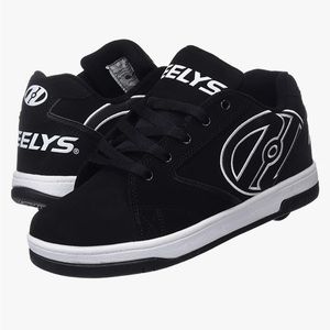 Heelys Shoes Healys Propel Tennis Shoe Wheeled Skate Shoe